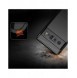Carbon Case Flexible cover for Google Pixel 6 Pro black