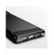 Carbon Case Flexible cover for Google Pixel 6 Pro black