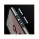 Thunder Case Flexible Tough Rugged Cover TPU Case for Google Pixel 6 black