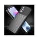 Thunder Case Flexible Tough Rugged Cover TPU Case for Motorola Moto G100 / Edge S black