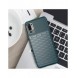 Thunder Case Flexible Tough Rugged Cover TPU Case for Xiaomi Redmi Note 10 5G / Poco M3 Pro black