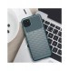 Thunder Case Flexible Tough Rugged Cover TPU Case for Samsung Galaxy A22 5G black