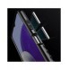 Thunder Case Flexible Tough Rugged Cover TPU Case for Samsung Galaxy A22 5G black