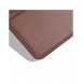 Magnet Case elegant bookcase type case with kickstand for Samsung Galaxy S21 FE blue