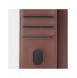 Magnet Case elegant bookcase type case with kickstand for Samsung Galaxy S21 FE blue