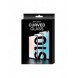 3D Edge Nano Flexi Glass Hybrid Full Screen Protector with frame for Samsung Galaxy S21+ 5G (S21 Plus 5G) black