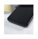 3D Edge Nano Flexi Glass Hybrid Full Screen Protector with frame for Samsung Galaxy S21+ 5G (S21 Plus 5G) black