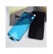 3D Edge Nano Flexi Glass Hybrid Full Screen Protector with frame for Samsung Galaxy S21+ 5G (S21 Plus 5G) black