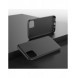 Soft Case TPU gel protective case cover for Realme C21 black