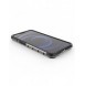 Honeycomb Case armor cover with TPU Bumper for iPhone 13 Pro green