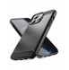 Carbon Case Flexible Cover TPU Case for iPhone 13 Pro Max black