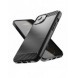Carbon Case flexible cover for iPhone 13 black