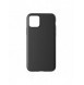 Soft Case TPU gel protective case cover for iPhone 12 Pro black