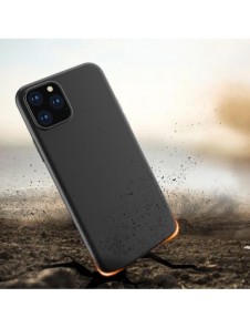Soft Case TPU gel protective case cover for iPhone 12 Pro black