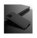 Soft Case TPU gel protective case cover for iPhone 12 Pro black