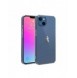 Ultra Clear 0.5mm Case Gel TPU Cover for iPhone 13 Pro Max transparent