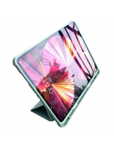 Stand Tablet Case Smart Cover case for iPad Pro 11 '' 2021 with stand function pink