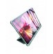 Stand Tablet Case Smart Cover case for iPad Pro 11 '' 2021 with stand function pink