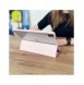Stand Tablet Case Smart Cover case for iPad Pro 11 '' 2021 with stand function pink