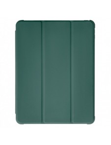 Stand Tablet Case Smart Cover case for iPad Pro 11 '' 2021 with stand function green