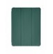 Stand Tablet Case Smart Cover case for iPad Pro 11 '' 2021 with stand function green