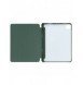 Stand Tablet Case Smart Cover case for iPad Pro 11 '' 2021 with stand function green
