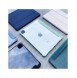 Stand Tablet Case Smart Cover case for iPad Pro 11 '' 2021 with stand function green