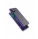 Spring Case clear TPU gel protective cover with colorful frame for Xiaomi Redmi Note 10 5G / Poco M3 Pro mint