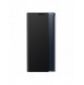 Sleep Case Bookcase Type Case with Smart Window for iPhone 13 Pro Max black