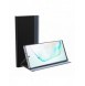 Sleep Case Bookcase Type Case with Smart Window for iPhone 13 Pro black