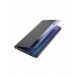 Sleep Case Bookcase Type Case with Smart Window for iPhone 13 pink