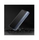 Sleep Case Bookcase Type Case with Smart Window for iPhone 13 mini blue