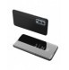 Clear View Case cover for OnePlus Nord 2 5G black