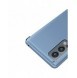 Clear View Case cover for OnePlus Nord 2 5G black