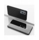 Clear View Case cover for OnePlus Nord 2 5G black