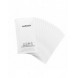 40 pcs Instalation kit for hydrogel screen protector (dust absorber, anti-static cleaning wipe, scraper)