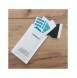 40 pcs Instalation kit for hydrogel screen protector (dust absorber, anti-static cleaning wipe, scraper)