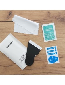 40 pcs Instalation kit for hydrogel screen protector (dust absorber, anti-static cleaning wipe, scraper)