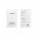 40 pcs Instalation kit for hydrogel screen protector (dust absorber, anti-static cleaning wipe, scraper)