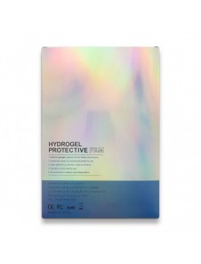 50 pcs Package box for plotter cutted foil (20cm x 14cm)