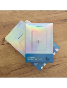 50 pcs Package box for plotter cutted foil (20cm x 14cm)