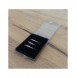 3st kniv, utbytbart blad för att skära av skyddsfilmerna i plotterns skärmaskins telefon, surfplatta och andra enheter