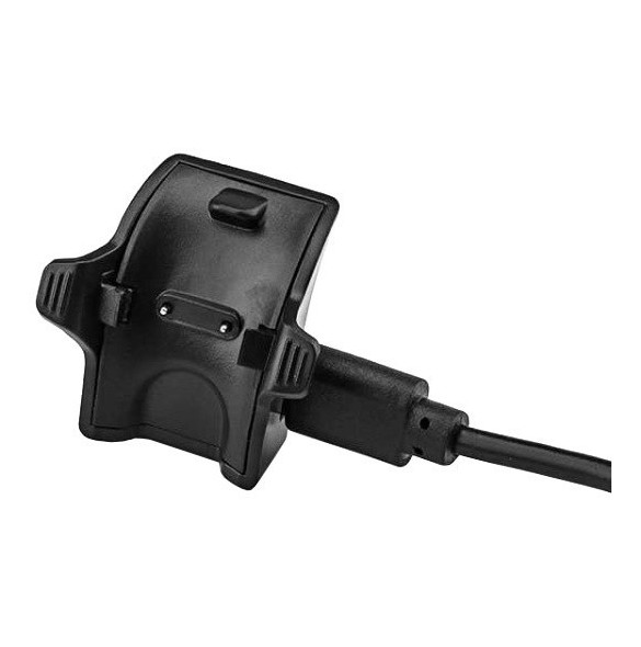 Huawei Charging Dock till Band 3 Pro - Svart