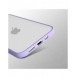Milky Case silikon flexibelt genomskinligt fodral för Xiaomi Poco X3 NFC svart