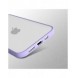 Milky Case Silikon flexibelt genomskinligt fodral för Xiaomi Redmi 9T Marinblå