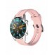 Silikonarmband för Huawei Watch GT / GT2 / GT2 Pro rosa