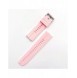 Silikonarmband för Huawei Watch GT / GT2 / GT2 Pro rosa