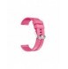 Silikonarmband för Huawei Watch GT / GT2 / GT2 Pro rosa