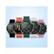 Silikonarmband för Huawei Watch GT / GT2 / GT2 Pro rosa