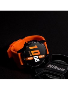 Silikonarmband för Huawei Watch GT / GT2 / GT2 Pro rosa